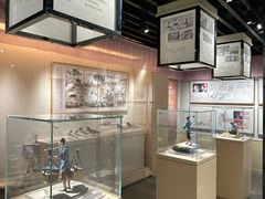 -张家港凤凰山景区河阳山歌馆