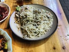 -老奇味(后田街店)