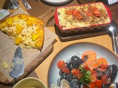 -俏贝拉(裕后街店)