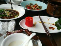 -路小缦·珍馐美馔(市心北路店)