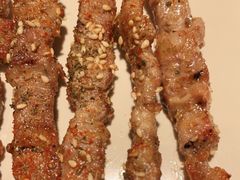 -木屋烧烤(坂田天安云谷店)