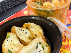 -张记汤馆(嫩江路店)