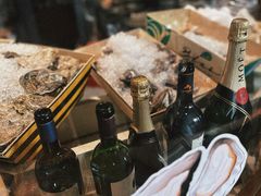 -普朗姆生蚝吧(原建国路店)