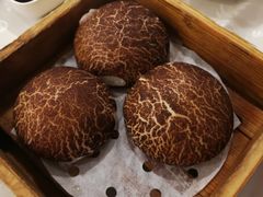 象形蘑菇包-百乐门喜宴(海珠广场华厦店)