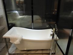 -深圳摩登克斯酒店