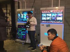 -CGV影城(黄河道ScreenX店)