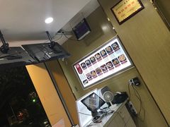 -开元庙街排骨(泉秀店)