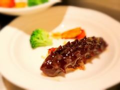 -伯豪瑞廷酒店-天伦阁西餐厅