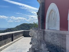 -妙峰山风景名胜区