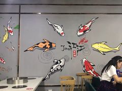 -到味·蒙小铁羊肉馆(粮道街总店)