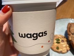 -Wagas沃歌斯(信泰中心商场店)