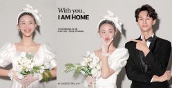 点击看大图 -金夫人婚纱摄影(惠阳店)
