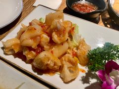-小和庆·知味(首铸万科店)