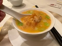 贵妃海鲜泡饭-利苑酒家(宜安广场店)