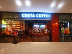 门面-COSTA COFFEE(成都来福士店)