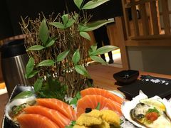 -吟松日式料理(莘庄店)