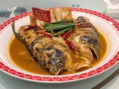 -老德州四合院·德州菜(天衢路店)