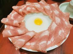 -袁老四火锅(金钟精英城店)