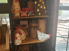 -旧雨咖啡·CoffeeFORU(黄村奥体店)