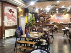 大堂-刘一龙虾.烧烤(理工直营店)