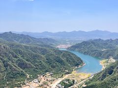 -京东石林峡风景区