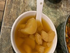 木薯糖水-粉家柳州螺蛳粉(杨宅路店)