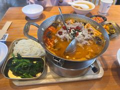 云南酸汤肥牛-云味馆·云南菜·云南米线(景田店)