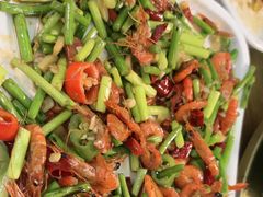 -61号餐吧(兴坪古镇漓江店)