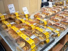 -百佳永辉超市(太阳广场店)