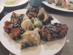 -富力希尔顿酒店·地阔自助餐厅