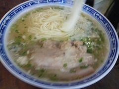 枫镇大肉面-同得兴 Since·1995 传统苏式面馆(嘉馀坊店)