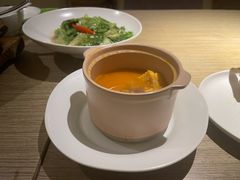 -汤城小厨•粤菜•靓汤(望京凯德mall店)