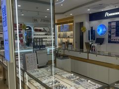 -精益眼镜(广埠屯店)