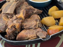 -大梁骨头馆·酱骨老菜(友好店)