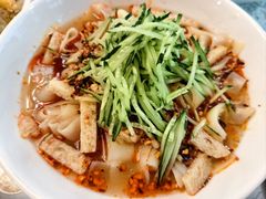 -汗腾格里·风味餐厅(新疆驻京办店)