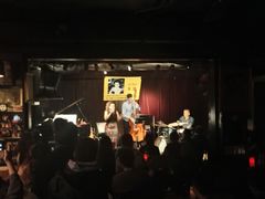 -东岸Cafe 爵士俱乐部