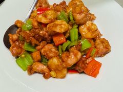 -北平楼·烤鸭·北京菜(牡丹园店)
