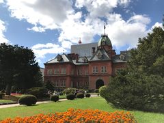 -北海道厅旧本厅舍(旧本庁舎)