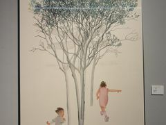 -江苏省美术馆(长江路新馆)