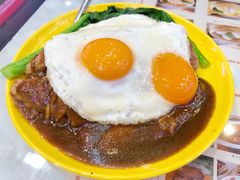-澳门陈光记烧味饭店(万象城店)