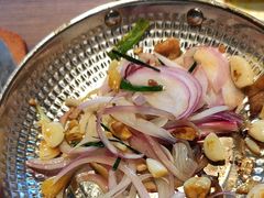 -云海肴·汽锅鸡·云南菜(天山百盛优客店)