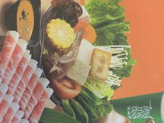 -呷哺呷哺(西单大悦城店)