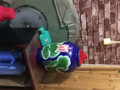 九华山友谊土菜馆-九华山友谊土菜馆 小资餐厅
