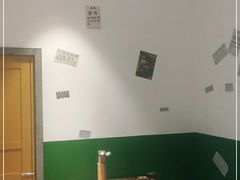 大堂-楠火锅(龙阳广场店)