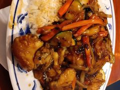 -玫瑰苑烧腊饭店