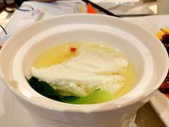 -尘香•传统川菜(创汇首座店)
