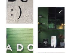 -ADO KAFE(大学城店)