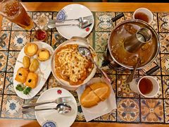 -番茄屋葡式美食(总店)