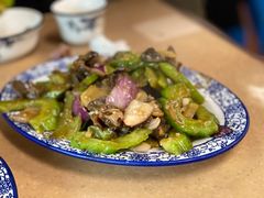 -下村新强记烧鹅店