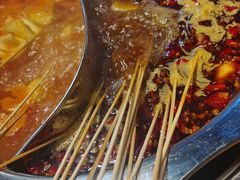-成都玉林串串香火锅(三八店)